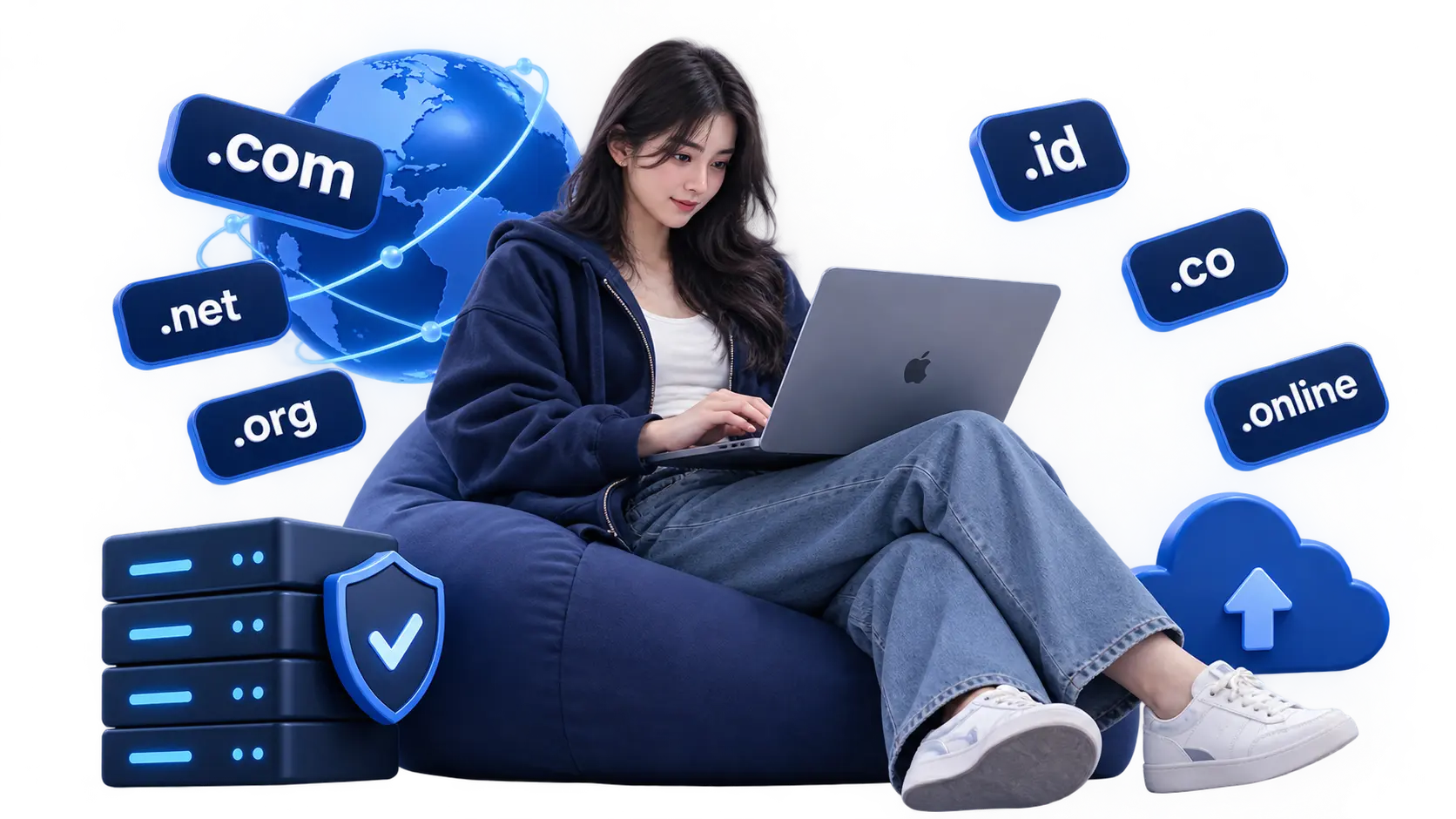 domain murah gohost