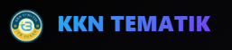 Logo KKN TEMATIK