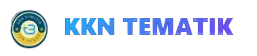 Logo KKN TEMATIK