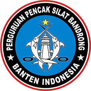 Logo BANDRONG DPD CILEGON