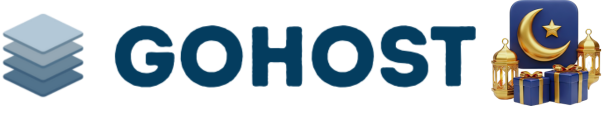 Gohost Indonesia Logo