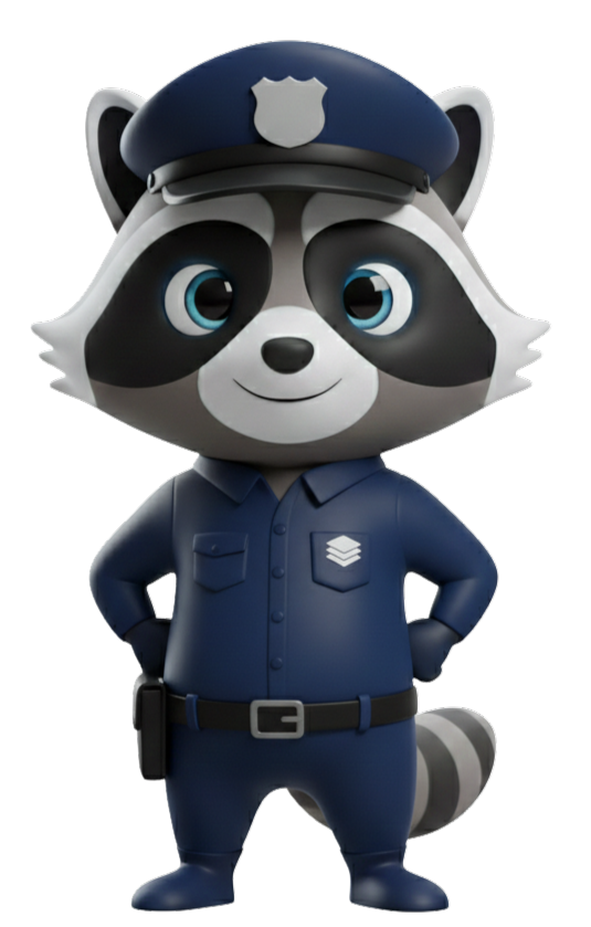 Ikon keamanan terjamin