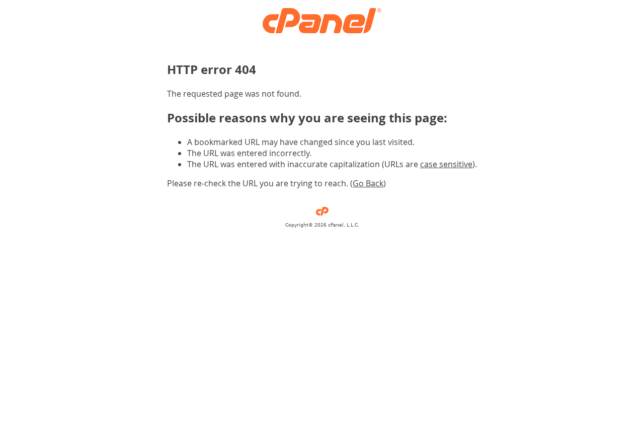 Pengaturan PHP Selector CloudLinux untuk hosting CodeIgniter cPanel